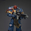 Warhammer 40,000: Space Marine 2 Action Figure Ultramarines Sergeant Gadriel Collectors Edition 13 cm