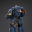 Warhammer 40,000: Space Marine 2 Action Figure Ultramarines Sergeant Gadriel Collectors Edition 13 cm