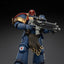 Warhammer 40,000: Space Marine 2 Action Figure Ultramarines Sergeant Gadriel Collectors Edition 13 cm