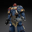 Warhammer 40,000: Space Marine 2 Action Figure Ultramarines Sergeant Gadriel Collectors Edition 13 cm
