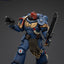 Warhammer 40,000: Space Marine 2 Action Figure Ultramarines Sergeant Gadriel Collectors Edition 13 cm