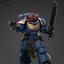 Warhammer 40,000: Space Marine 2 Action Figure Ultramarines Sergeant Gadriel Collectors Edition 13 cm