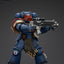 Warhammer 40,000: Space Marine 2 Action Figure Ultramarines Sergeant Gadriel Collectors Edition 13 cm