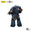 Warhammer 40,000: Space Marine 2 Action Figure Ultramarines Sergeant Gadriel Collectors Edition 13 cm