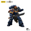 Warhammer 40,000: Space Marine 2 Action Figure Ultramarines Sergeant Gadriel Collectors Edition 13 cm