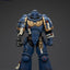 Warhammer 40,000: Space Marine 2 Action Figure Ultramarines Brother Chairon Collectors Edition 13 cm