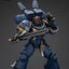 Warhammer 40,000: Space Marine 2 Action Figure Ultramarines Brother Chairon Collectors Edition 13 cm