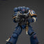 Warhammer 40,000: Space Marine 2 Action Figure Ultramarines Brother Chairon Collectors Edition 13 cm