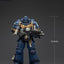 Warhammer 40,000: Space Marine 2 Action Figure Ultramarines Brother Chairon Collectors Edition 13 cm