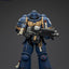 Warhammer 40,000: Space Marine 2 Action Figure Ultramarines Brother Chairon Collectors Edition 13 cm