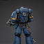 Warhammer 40,000: Space Marine 2 Action Figure Ultramarines Brother Chairon Collectors Edition 13 cm