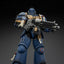 Warhammer 40,000: Space Marine 2 Action Figure Ultramarines Brother Chairon Collectors Edition 13 cm