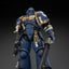 Warhammer 40,000: Space Marine 2 Action Figure Ultramarines Brother Chairon Collectors Edition 13 cm