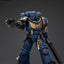 Warhammer 40,000: Space Marine 2 Action Figure Ultramarines Brother Chairon Collectors Edition 13 cm