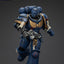 Warhammer 40,000: Space Marine 2 Action Figure Ultramarines Brother Chairon Collectors Edition 13 cm