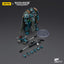 Warhammer The Horus Heresy Action Figure Alpha Legion Exodus The One who is Many With Sniper Rifle And Power Dagger 20 cm