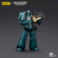 Warhammer The Horus Heresy Action Figure Alpha Legion Head hunter With Banestrike Combi-Bolter And Power Dagger 20 cm