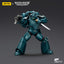 Warhammer The Horus Heresy Action Figure Alpha Legion Head hunter With Banestrike Combi-Bolter And Power Dagger 20 cm
