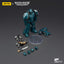 Warhammer The Horus Heresy Action Figure Alpha Legion Head hunter With Banestrike Combi-Bolter And Power Dagger 20 cm