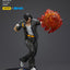 The King Of Fighters '98 Action Figure Hero Team Kyo Kusanagi 12 cm