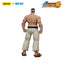 The King Of Fighters '98 Action Figure Hero Team Goro Daimon 12 cm