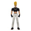 The King Of Fighters '98 Action Figure Hero Team Benimaru Nikaido 12 cm