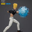 The King Of Fighters '98 Action Figure Hero Team Benimaru Nikaido 12 cm