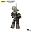 Warhammer The Horus Heresy Action Figure 1/18 lron Warriors MKlIl Tactical Legionary with Nuncio-vox 12 cm