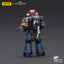 Warhammer 40,000: Space Marine 2 Action Figure Ultramarines Relic Secundus Armour 20 cm