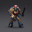 Warhammer 40,000: Space Marine 2 Action Figure Ultramarines Relic Secundus Armour 20 cm