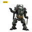 APOC Series Dark Source Action Figur Bedrock Standard Combat Mecha 17 cm