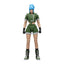 The King Of Fighters '98 Action Figure Hero Team Leona Heidern 11 cm