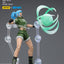 The King Of Fighters '98 Action Figure Hero Team Leona Heidern 11 cm