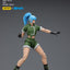 The King Of Fighters '98 Action Figure Hero Team Leona Heidern 11 cm