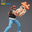 The King Of Fighters '98 Action Figure Hero Team Ralf Jones 12 cm