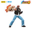 The King Of Fighters '98 Action Figure Hero Team Ralf Jones 12 cm