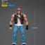 The King Of Fighters '98 Action Figure Hero Team Ralf Jones 12 cm