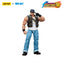 The King Of Fighters '98 Action Figure Hero Team Clark Still 12 cm