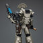 Warhammer The Horus Heresy Action Figure 1/18 lron Warriors MKVI Tactical Sergeant with Power Sword and Plasma Pistol 12 cm