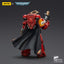 Warhammer 40,000: Combat Patrol Blood Angels Action Figure Captain with Inferno Pistol & Power Fist 20 cm