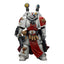 Warhammer 40,000: Combat Patrol Blood Angels Action Figure Sanguinary Priest with Heavy bolt pistol chainsword and narthecium 20 cm
