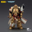 Warhammer 40,000: Combat Patrol Blood Angels Action Figure Captain with Heavy Bolt Pistol & Power Sword 20 cm