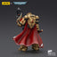 Warhammer 40,000: Combat Patrol Blood Angels Action Figure Captain with Heavy Bolt Pistol & Power Sword 20 cm