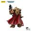Warhammer 40,000: Combat Patrol Blood Angels Action Figure Captain with Heavy Bolt Pistol & Power Sword 20 cm