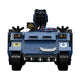 Warhammer 40,000: Space Marine 2 Action Figure Razorback with twin lascannon 36 cm - Damaged packaging
