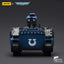 Warhammer 40,000: Space Marine 2 Action Figure Razorback with twin lascannon 36 cm