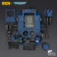 Warhammer 40,000: Space Marine 2 Action Figure Razorback with twin lascannon 36 cm
