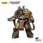 Warhammer The Horus Heresy Action Figure Iron Warriors Perturabo Primarch of the lVth Legion 28 cm