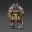 Warhammer The Horus Heresy Action Figure Iron Warriors Perturabo Primarch of the lVth Legion 28 cm