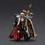 Warhammer 40k Action Figure Chaos Space Marines Cypher Lord of the Fallen 20 cm